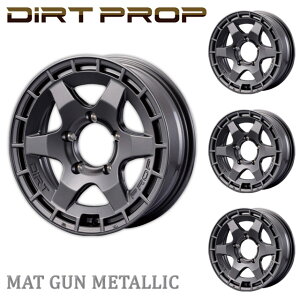 [^[t@[ DIRT PROP 16x5.5J 5H/139.7@+20 }bgK^ [5{Zbg]