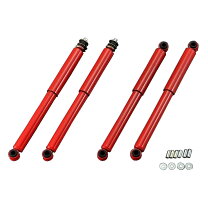 楽天市場】jb23 ショックアブソーバー 4本セットの通販