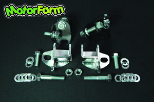 Motor Farm ([^[t@[) Wj[ JB23/33/43 AVbN␳uPbg(40mm ubN)