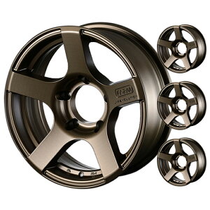 Motor Farm ([^[t@[) J-REVOLUTION (WFC {[V) 16x5.5J 5H/139.7@-25 }bguY 4{Zbg