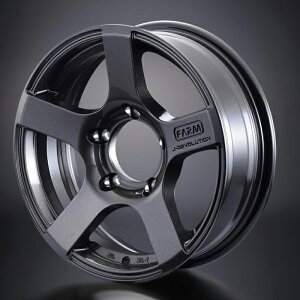 Motor Farm ([^[t@[) J-REVOLUTION (WFC {[V) 16x5.5J 5H/139.7@±0 K^bN 4{Zbg