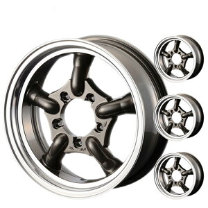 Motor Farm ([^[t@[) J-TRAD (WFC gbh) 16x5.5J 5H/139.7 +20 K^bN@DC 5{Zbg