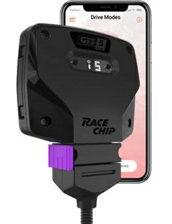 楽天市場】Race Chip（レースチップ） RaceChip GTS5BK スマホアプリ 