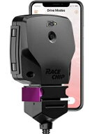 Race Chip（レースチップ） RaceChip RS サブコン Mercedes-Benz A180 W176 (2012-2018) ［122hp 200Nm］