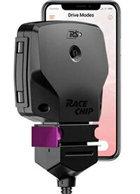 Race Chip（レースチップ） RaceChip RS スマホアプリ対応 サブコン Peugeot RCZ 1.6 R ABA-T7R5F08 (2010-) ［270hp 330Nm］