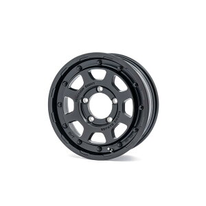 �V���E���K���[�W IGNITION EIGHT 16×5.5J +20 (�}�b�g�u���b�N) �W���j�[JB64/23�Ȃ� �A���~�z�C�[�� 5�{�Z�b�g[W00230]�y���������z
