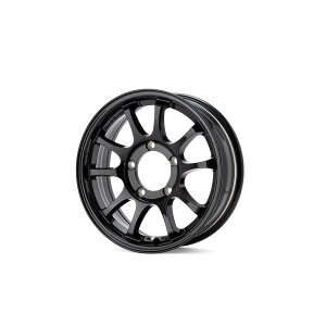 �V���E���K���[�W SNAP-WADE 16×5.5 +20 (�O���X�u���b�N) �W���j�[JB64/JB23 �� �A���~�z�C�[�� 5�{�Z�b�g[W00250]�y���������z