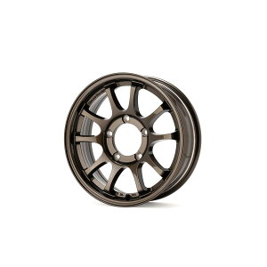 �V���E���K���[�W SNAP-WADE 16×5.5 +20 (�O���X�u�����Y) �W���j�[JB64/JB23 �� �A���~�z�C�[�� 5�{�Z�b�g[W00251]�y���������z