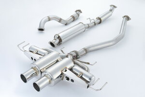 SPOON Xv[ N1}t[Lbg VrbN 6BA-FL5 K20C (18000-FL5-000)y菤iz