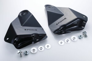 SPOON(�X�v�[��) �X�e�B�b�t�v���[�g(���A) S660 DBA-JW5