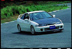 SPOON Xv[ J[{{lbg CeO DC2/DB8(^CvR'96/'98Spec) (60100-DCR-010) y菤iz