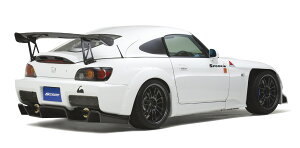 SPOON Xv[ tF_[(REAR) S2000 AP1/AP2 (63000-AP1-000) y菤iz