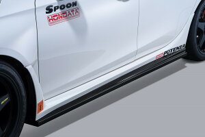 SPOON �X�v�[�� S�σT�C�h�X�e�b�v �V�r�b�N 6BA-FL5 (71800-FL5-000) �y��������菤�i�z