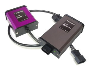 T.M.WORKS V^IgniteVSD Alpha16V+AlphaCI n[lXZbg XebvS RK5/RK6