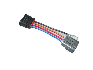 T.M.WORKS Ignite VSD 新旧変換コネクターA VH1026