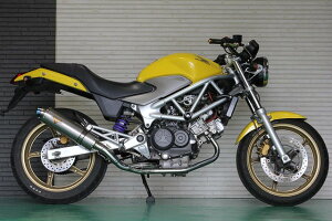 VALIENTE(oGe) AOA}t[ z_ VTR250/F (MC33 FIԐp)