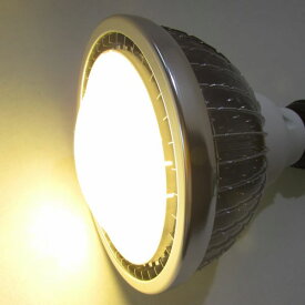 【あす楽対応】LEDハイビーム電球 電球色 E26口金 消費電力 24W
