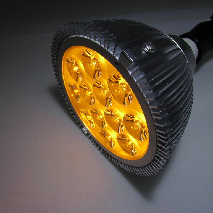 楽天市場】【あす楽対応】LEDカラー電球 ビームライト型 防水 Ｅ26口金 24ワット高照度タイプ LEDビーム球 LED青 LED赤 LED黄 LED緑  : くらし安心ショップ