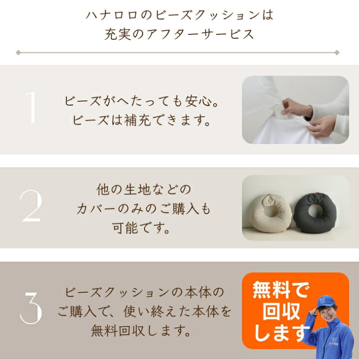 楽天市場】【全品10%OFF 4/29～5/6まで】ドーナツクッション ニット  