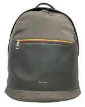 楽天市場】ポールスミス リュック 中古の通販