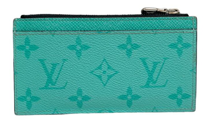 楽天市場】ルイヴィトン LOUIS VUITTON コインカードホルダー  