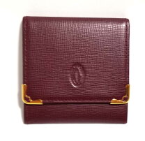 楽天市場】Cartier カルティエ（メンズコインケース｜財布・ケース  