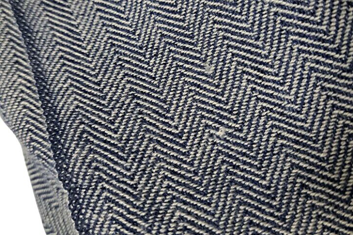 楽天市場】エルメス ストール 薄手 マフラー シェヴロン 手編み  