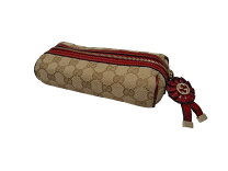 楽天市場】gucci ペンケースの通販