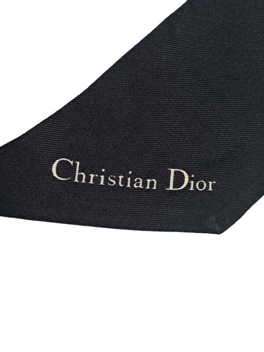 楽天市場】クリスチャンディオール スカーフ ミッツァ Dior ボン  