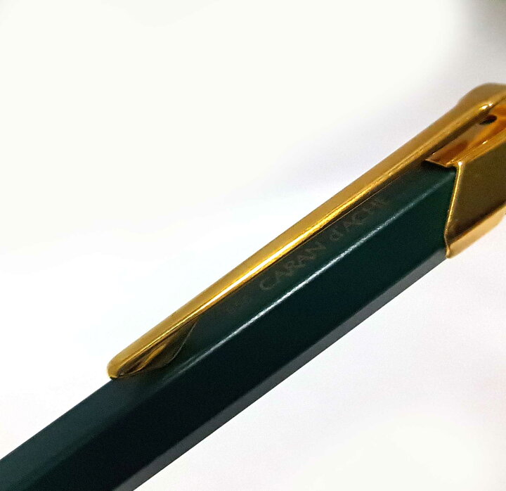 楽天市場】新品同様 ロレックス ノベルティ ボールペン グリーン 緑  