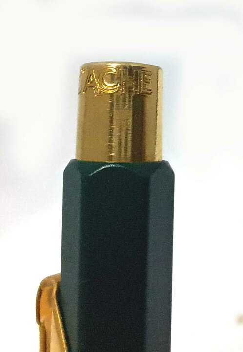 楽天市場】新品同様 ロレックス ノベルティ ボールペン グリーン 緑  