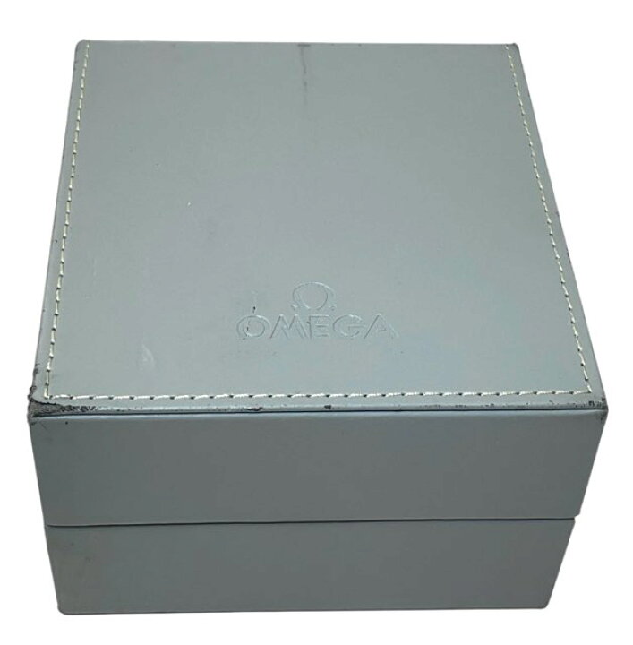 楽天市場】オメガ 時計用 純正 アンティーク ヴィンテージ BOX 箱 箱 