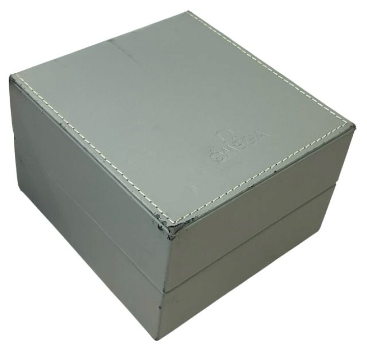楽天市場】オメガ 時計用 純正 アンティーク ヴィンテージ BOX 箱 箱 