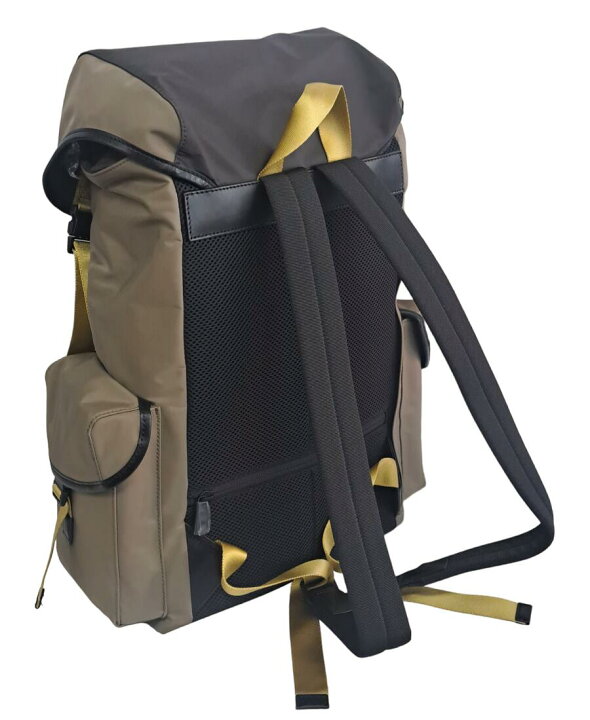 楽天市場】新古品 未使用 大容量 ポールスミス リュック バックパック 
