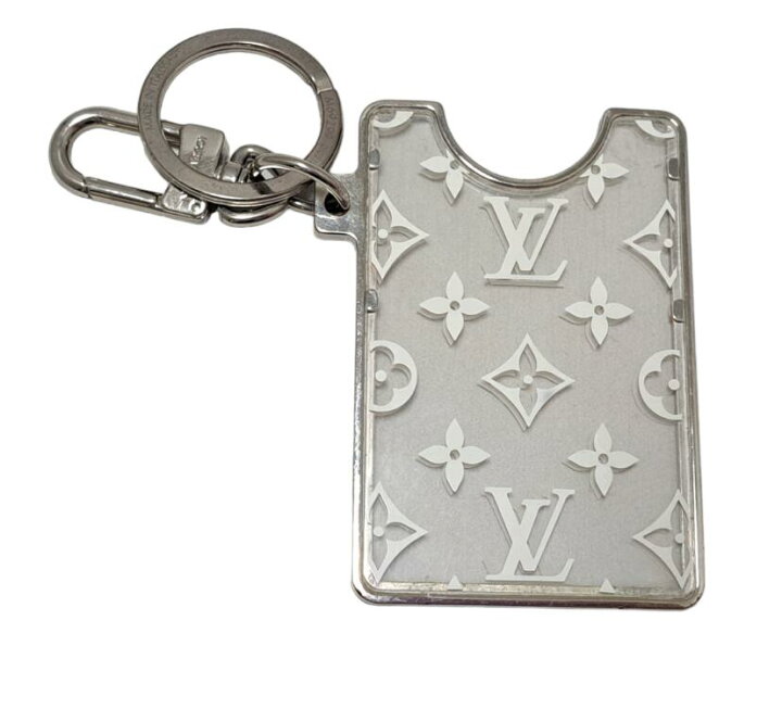 楽天市場】LOUIS VUITTON ルイヴィトン M69299 モノグラム ポルトクレ  