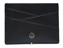 新品未利用 Dupont 名刺入れ