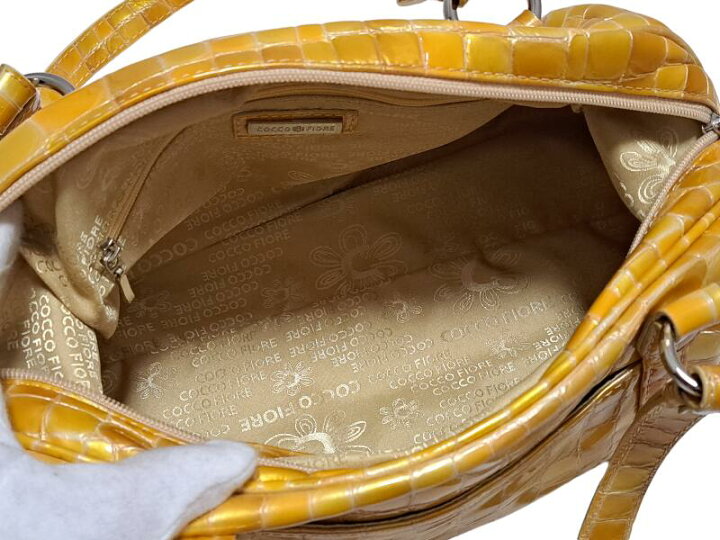 楽天市場】コッコフィオーレ ハンドバッグ ミニボストンバッグ 