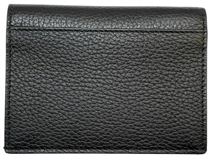 未使用 新古品 モンブラン カードケース カードホルダー 名刺入れ 