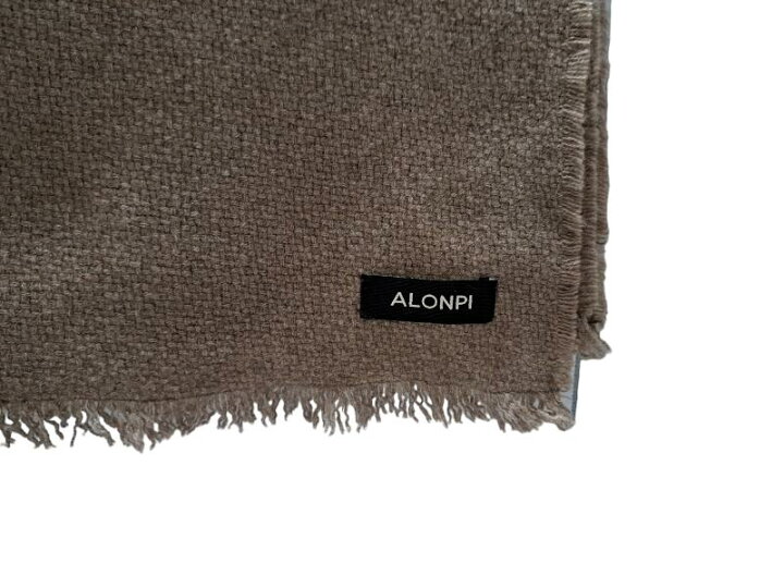 楽天市場】ALONPI CASHMERE アロンピ カシミア ドゥーズィエムクラス 