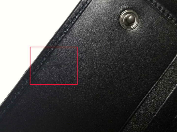 楽天市場】新品同様 グッチ 長財布 イールレザー ウナギ革 財布 メンズ  