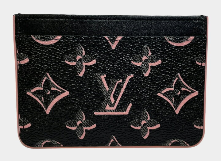 美品】ルイヴィトン【LOUIS VUITTON】N62666 ネオ ポルトカルト ダミエ  