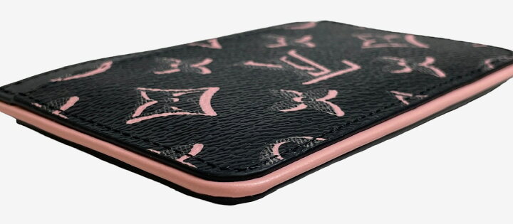 楽天市場】新品同様 ルイヴィトン カードケース ポルト カルト LV  