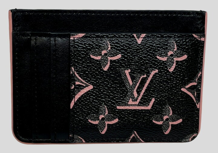 楽天市場】新品同様 ルイヴィトン カードケース ポルト カルト LV  