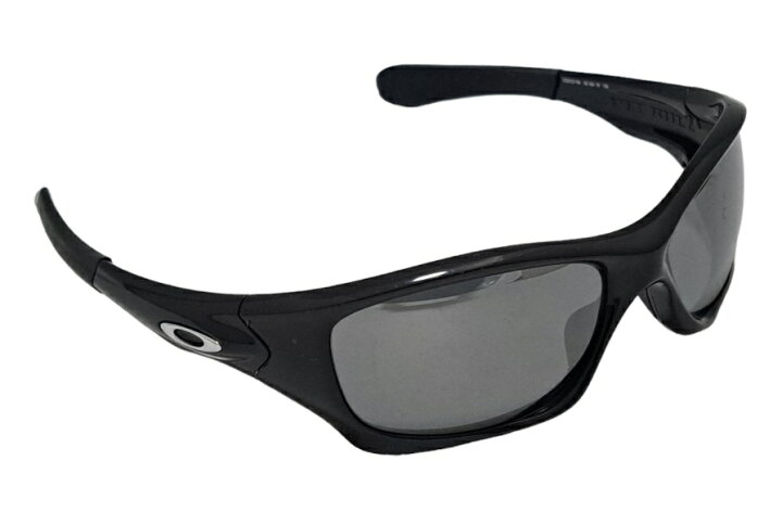 楽天市場】オークリー サングラス ピットブル ブラック Oakley 黒 偏光 