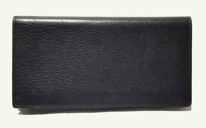 楽天市場】カルティエ 長財布 L3000585 財布 二つ折り マスト ブラック  