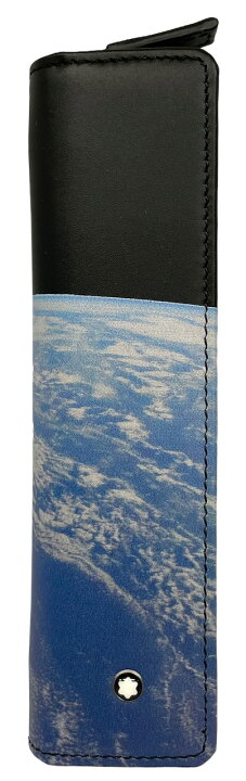 楽天市場】未使用 新古品 MONTBLANC モンブラン ラウンドジップ ペン 