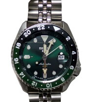 楽天市場】seiko5 スケルトンの通販