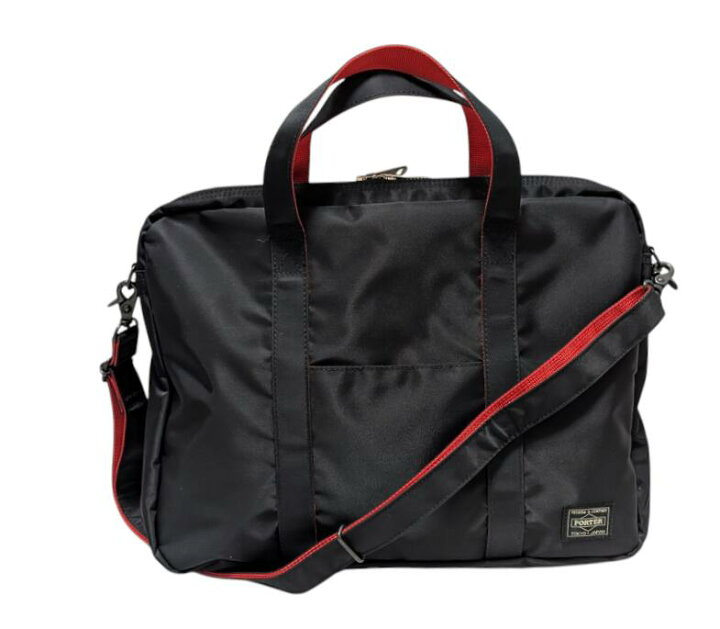 楽天市場】新品同様 ポーター ビジネスバッグ PORTER × ILS共同企画 L 