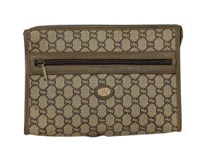 グッチ(GUCCI) オールドグッチ(OLD GUCCI) 中古 セカンドバッグ | 通販  