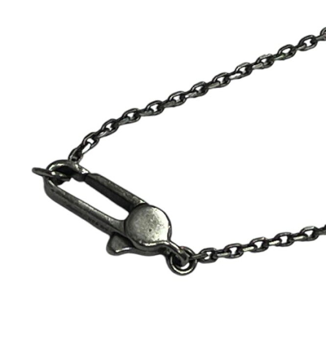 楽天市場】グッチ ネックレス クロス ペンダント 十字 SV925 十字架 